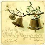 listen to christmas music-bells