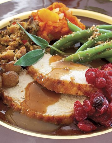 traditional thanksgiving dinner,traditional thanksgiving menu,thanksgiving side dishes