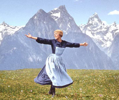 the sound of music, sound of music, best broadway musicals